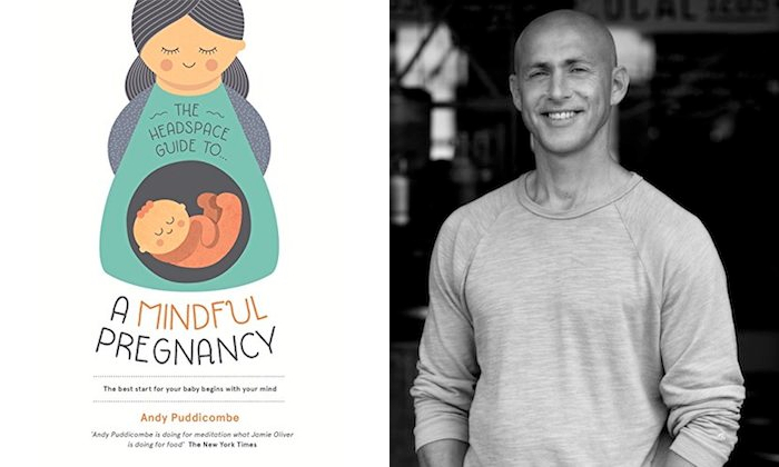 mindful pregnancy