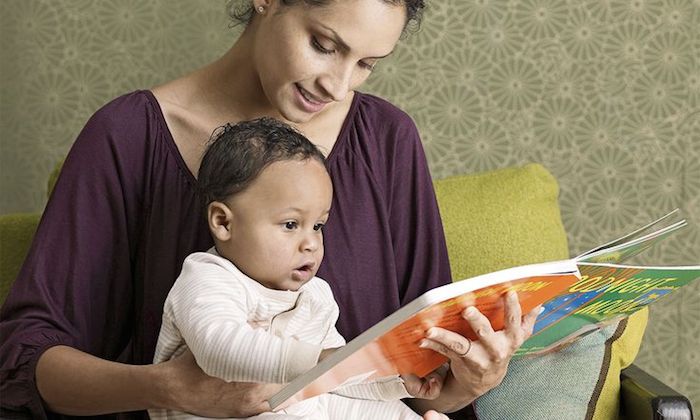 baby cognitive development 2