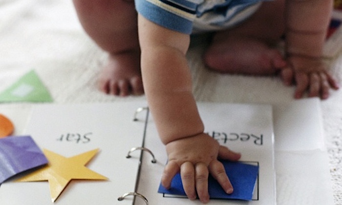 baby cognitive development1