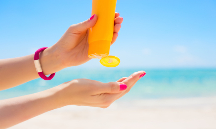 sunscreen-spf-skincare