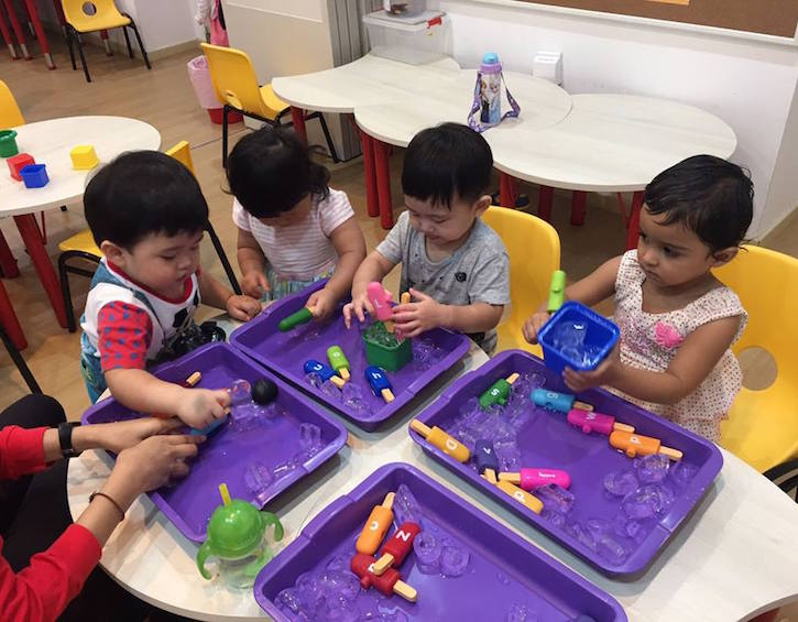 best baby classes in singapore julia gabriel playnest