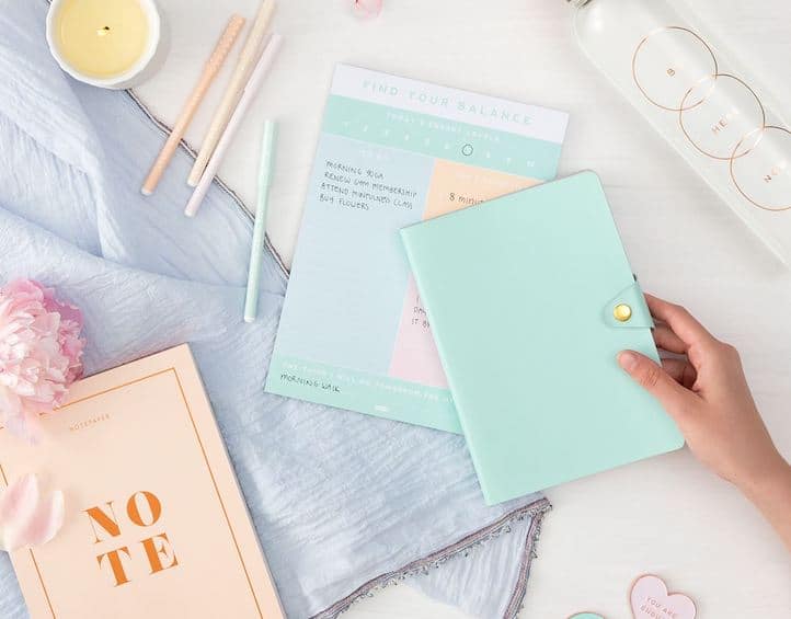stationary school Kikki.k