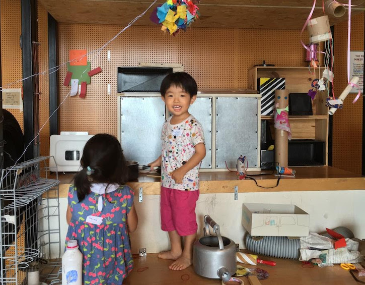 Kidsconnect 2019 at Playeum