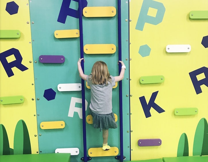 kids adventure city soft play at superpark indoor play