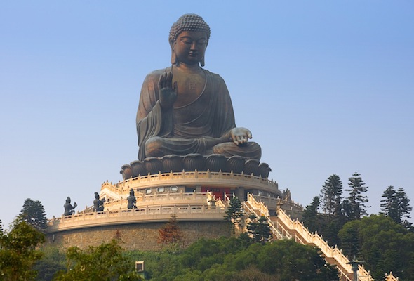 Giant-Buddha