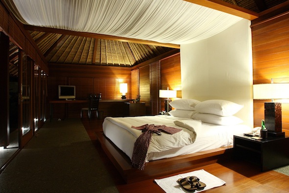 Mr & Mrs Smith_Kayumanis Jimbaran_Bali_Indonesia_One-Bedroom Private Estate