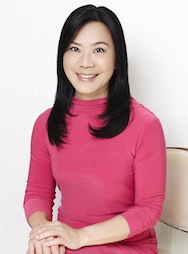 Ann Tan Profile Pic