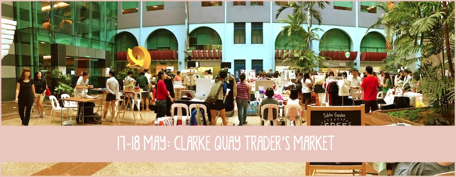 CQ TRADER MARKET