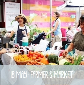 LOEWEN FARMER'S MARKET