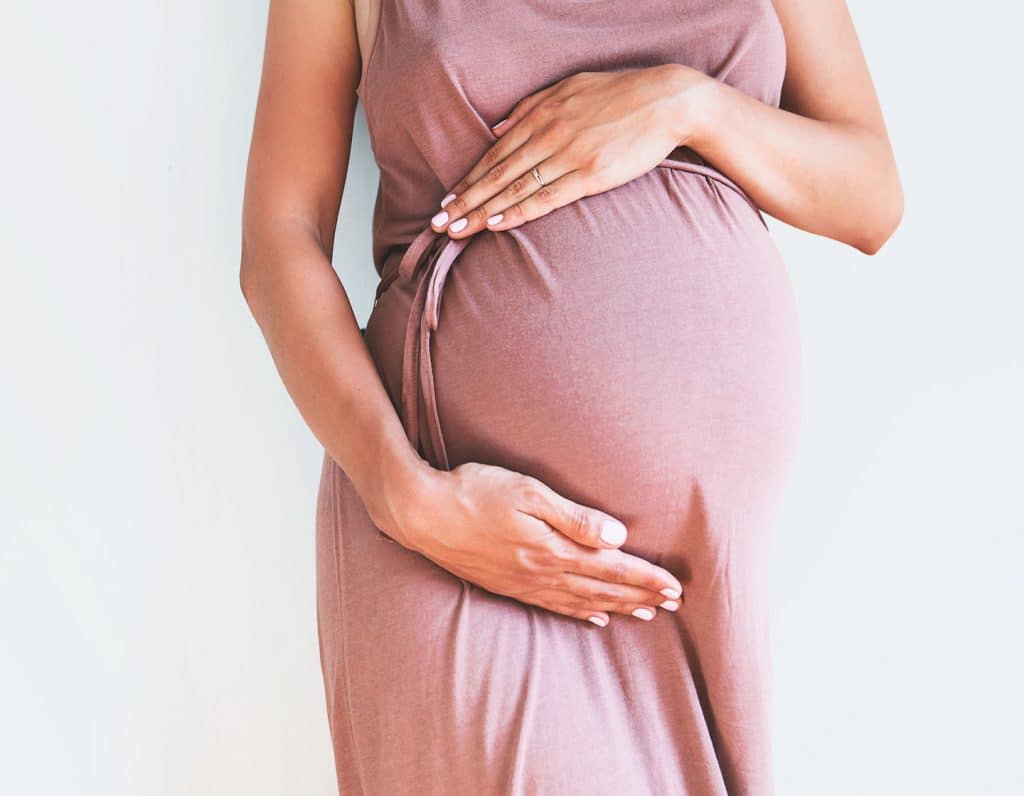 Can I Give My Baby COVID-19? Coronavirus Pregnancy FAQs