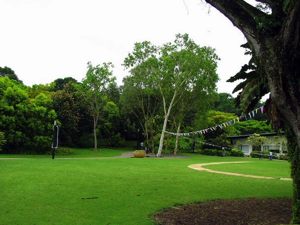 Hort Park