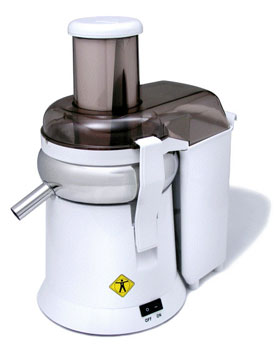 L'Equip 215XL juicer