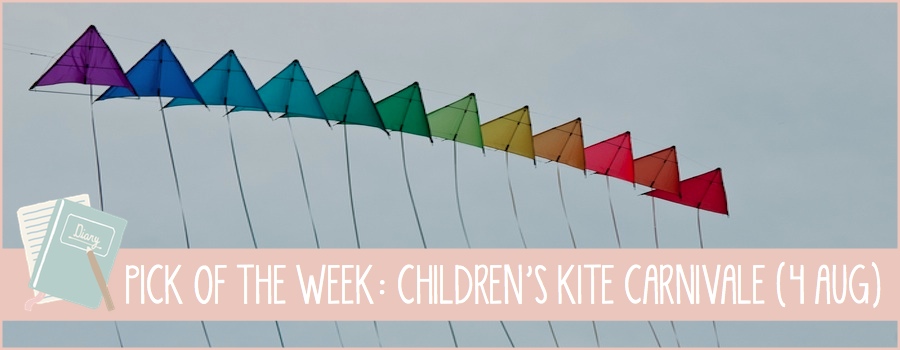 basic kites 900:350- PICK OF WEEK Diary included