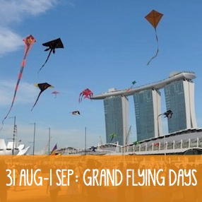 Grand Flying Days 2