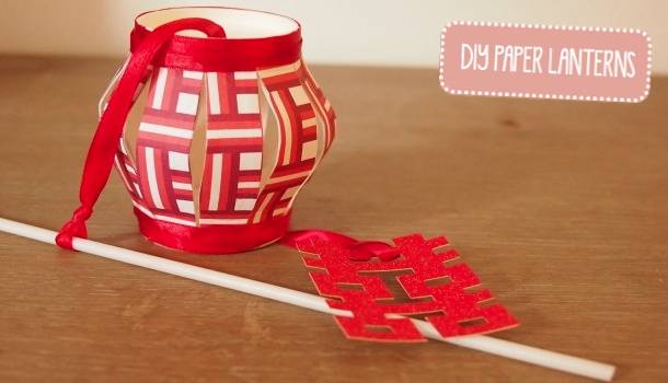 DIY Lantern Projects For Kids: 5 Crafts To Try This Mid-Autumn Festival