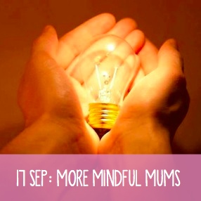 More Mindful Mums