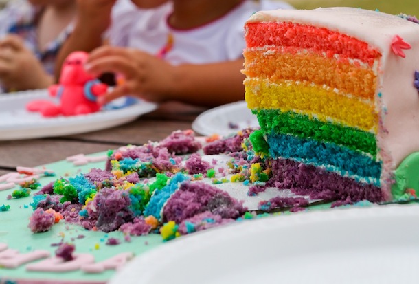 Planning The Ultimate Kids Birthday Party In Singapore Where To