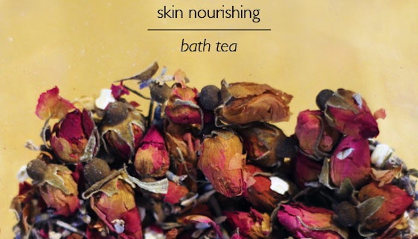 Bath-Tea