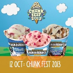 CHUNKFEST