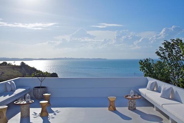 Montigo Resorts - Villa_Sky Terrace 2