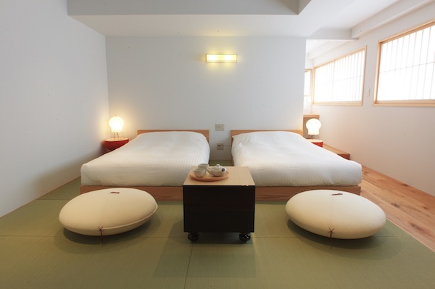 Mr & Mrs Smith_Claska_Tokyo_Japan_Bedroom