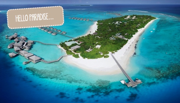 Mr & Mrs Smith_Six Senses Laamu_Maldives_Aerial copy