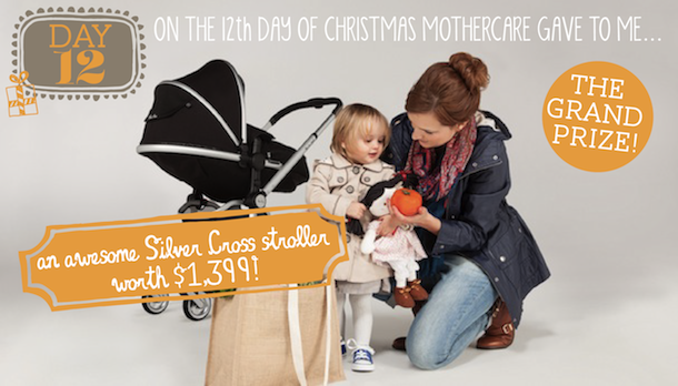 12Days_SMSG2013_Mothercare-12