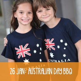 AUSTRALIANDAYBBQ