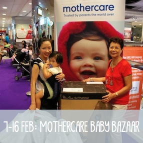 MOTHERCARE