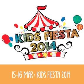 KIDSFIESTA