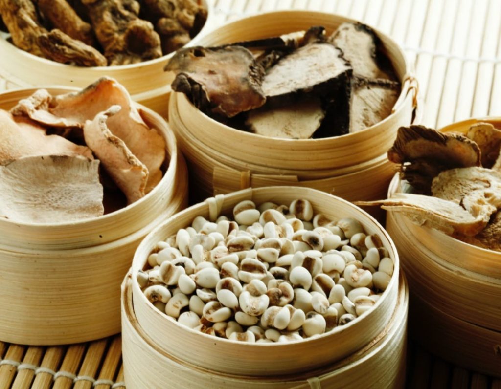 chinese herbs for pregnancy