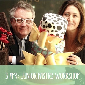 pastryworkshop