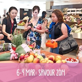 savour2014