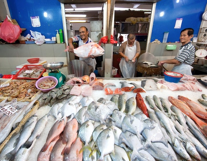 wet market singapore tampines