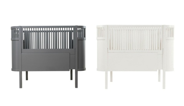 Kili Baby cot