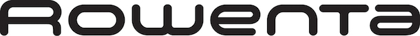 Rowenta Logo- Black or Pantone 403C