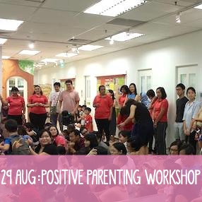 FYD_POSITIVE PARENTING WORKSHOP