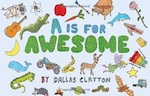 a is for awesome