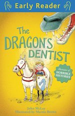 the dragons dentist