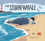 the storm whale