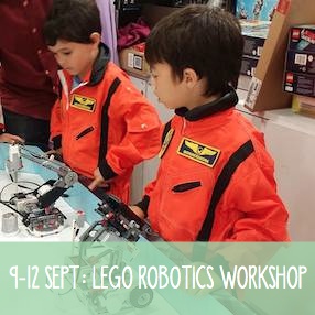 FYD_9 SEPT LEGO ROBOT WORKSHOP