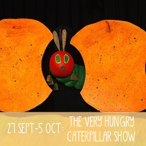 FYD_THE VERY HUNGRY CATERPILLAR
