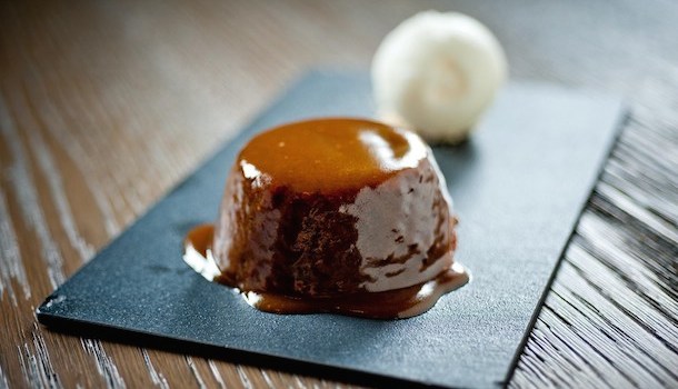 sticky toffee pudding_disgruntled chef