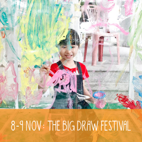 FYD_THE BIG DRAW FESTIVAL