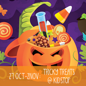 FYD_TRICKY TREATS