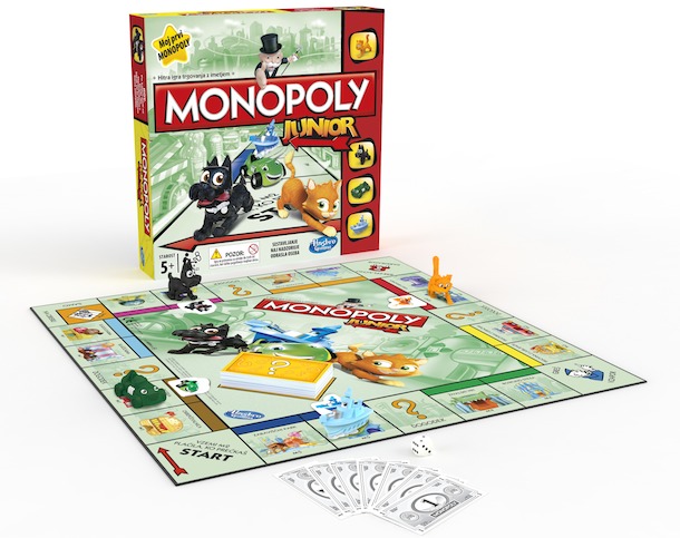A6984_Monopoly Junior Game_02