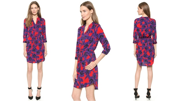 Shopbop Black Friday_DVF