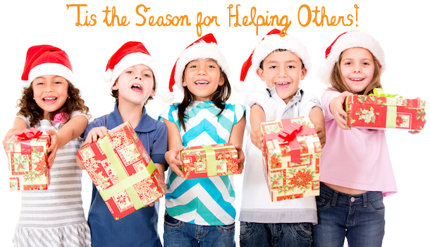 Holiday Charities for Kids_DCG
