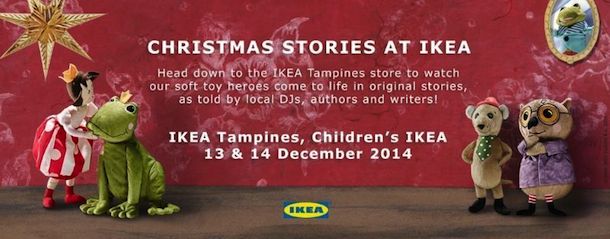christmas stories ikea_flyer