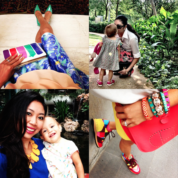 onestylishmama_instagram